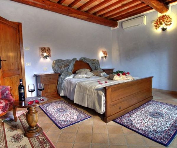 Family Suite Family Suite