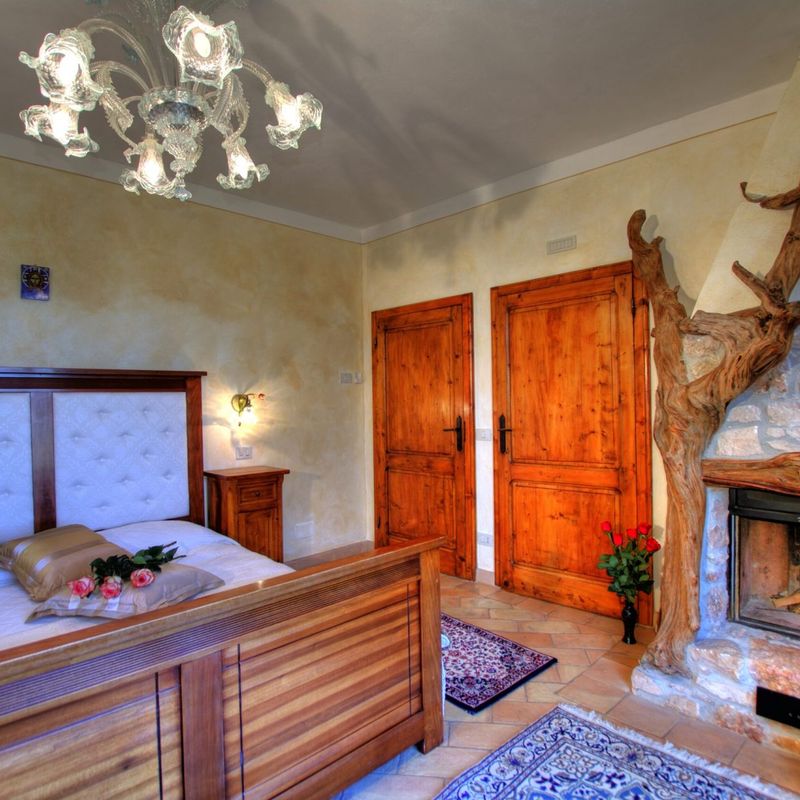 Agriturismo Ardene Agriturismo Ardene