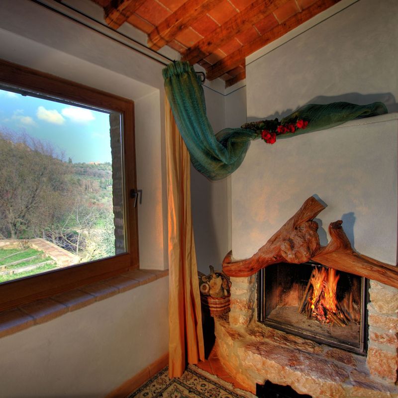 Agriturismo Ardene Agriturismo Ardene