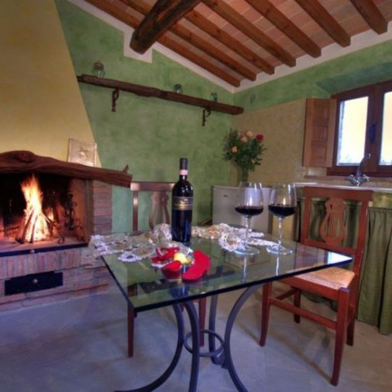 Agriturismo Ardene Agriturismo Ardene