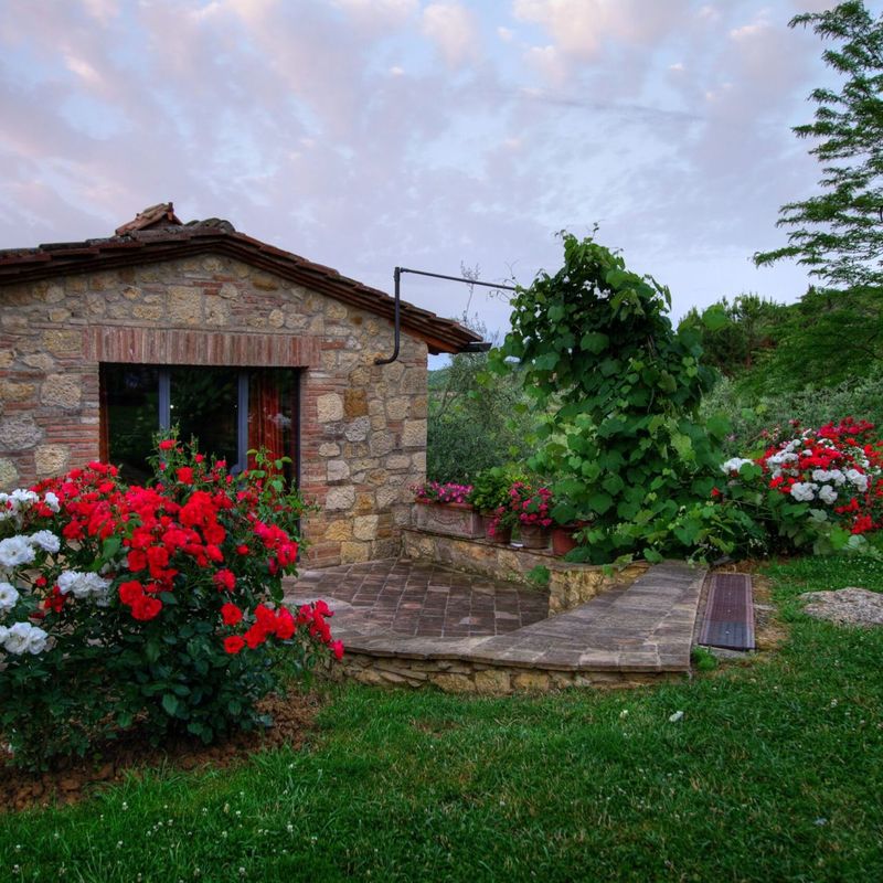 Agriturismo Ardene Agriturismo Ardene