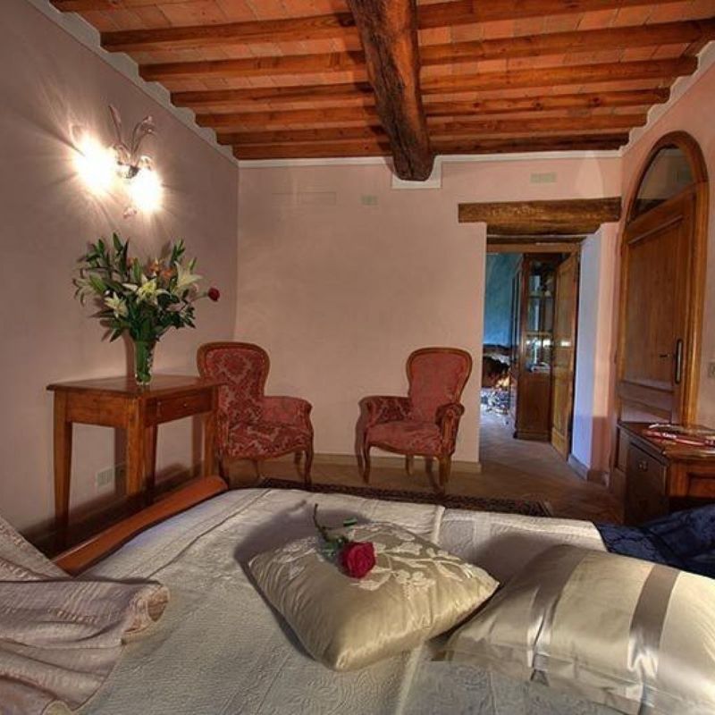 Agriturismo Ardene Agriturismo Ardene