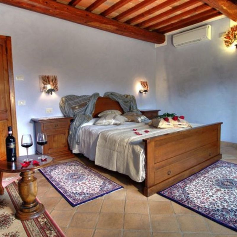 Agriturismo Ardene Agriturismo Ardene